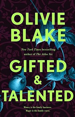 Gifted & Talented-..