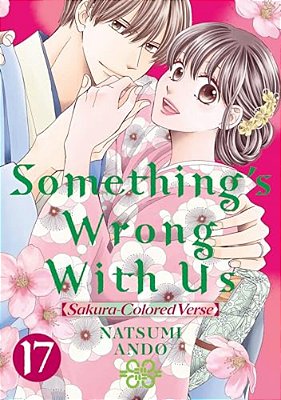 Something's Wrong With US 17-..