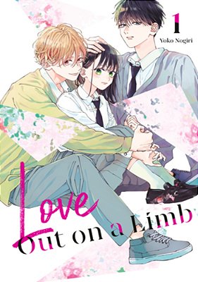 Love Out On A Limb 1-..