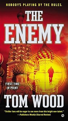 The Enemy-..