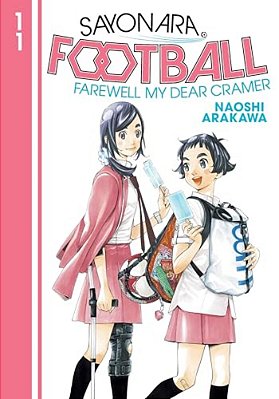 Sayonara, Football 11-..