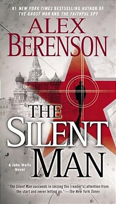 The Silent Man-..