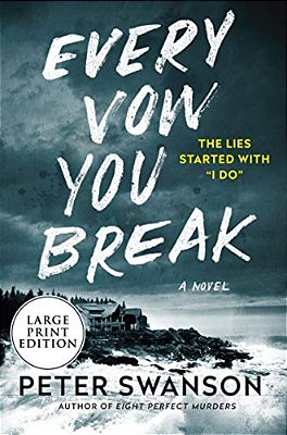 Every Vow You Break-..