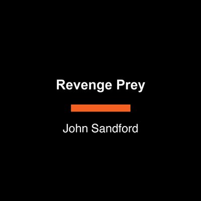 Revenge Prey-..