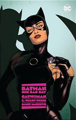 Batman: One Bad Day: Catwoman-..