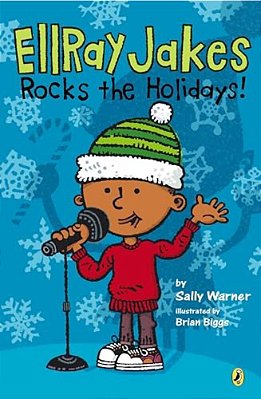 Ellray Jakes Rocks The Holidays!-..