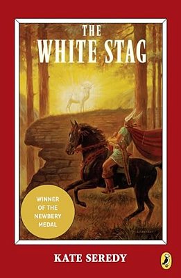 The White Stag-..