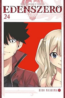 Edens Zero 24-..
