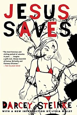 Jesus Saves-..