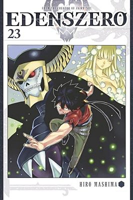 Edens Zero 23-..