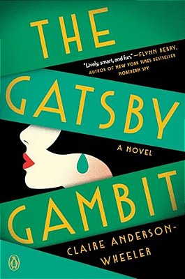 The Gatsby Gambit-..