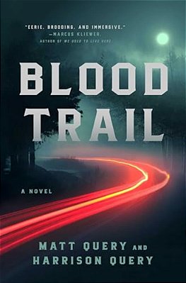 Blood Trail-..