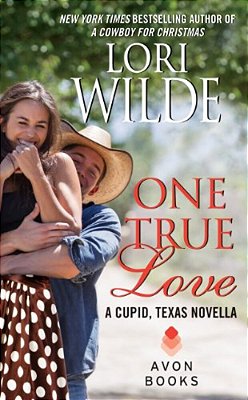 One True Love-..