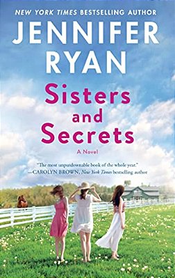 Sisters And Secrets-..