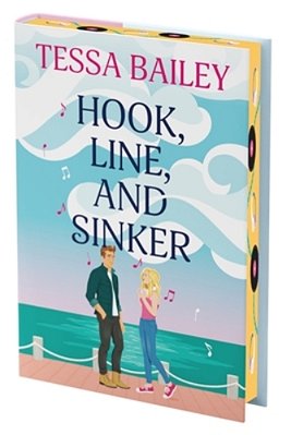 Hook, Line, And Sinker Deluxe Collector's Edition-..