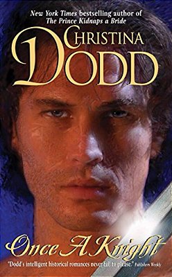 Once A Knight-..
