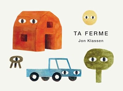 Ta Ferme-..