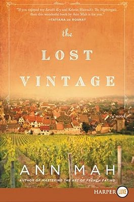 The Lost Vintage-..
