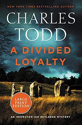 A Divided Loyalty-..