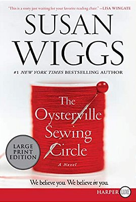 The Oysterville Sewing Circle-..
