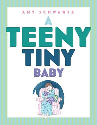 A Teeny Tiny Baby-..