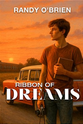 Ribbon Of Dreams-..