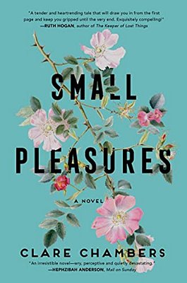 Small Pleasures-..