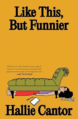 Like This, But Funnier-..