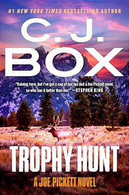 Trophy Hunt-..