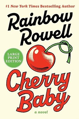 Cherry Baby-..
