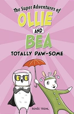 Totally Paw-Some-..