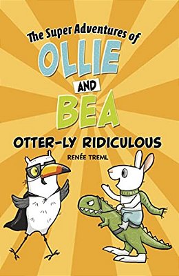 Otter-Ly Ridiculous-..