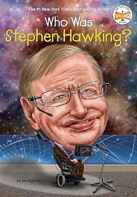 Who Was Stephen Hawking?-..