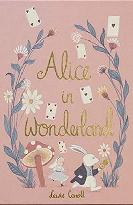 Alice In Wonderland-..