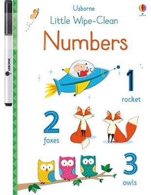 Little Wipe-Clean Numbers-..