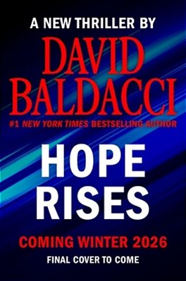 Hope Rises-..