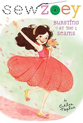 Bursting At The Seams, 10-..