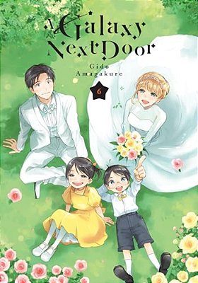A Galaxy Next Door 6-..