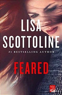 Feared: A Rosato & Dinunzio Novel-..