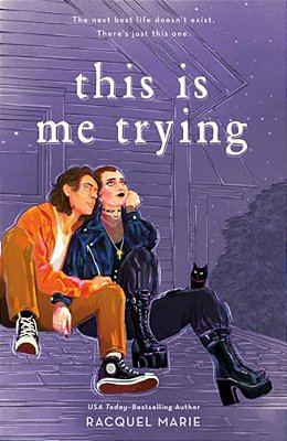 This Is Me Trying-..