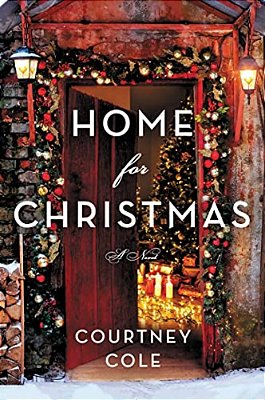 Home For Christmas-..