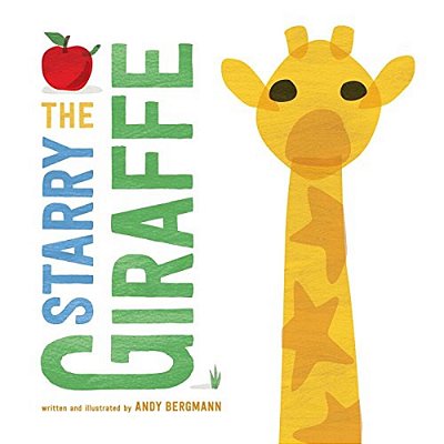 The Starry Giraffe-..