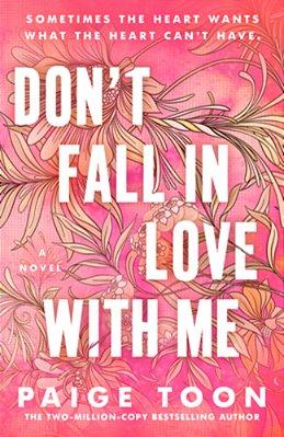Don't Fall In Love With Me-..