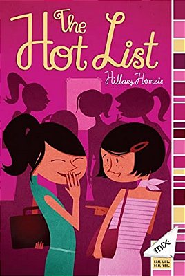 The Hot List-..