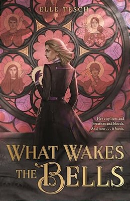 What Wakes The Bells-..