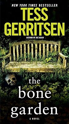 The Bone Garden-..