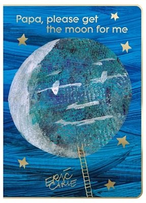 Papa, Please Get The Moon For Me: 40Th Anniversary Edition-..