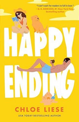 Happy Ending-..