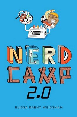 Nerd Camp 2.0-..