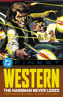 DC Finest: The Hangman Never Loses-..